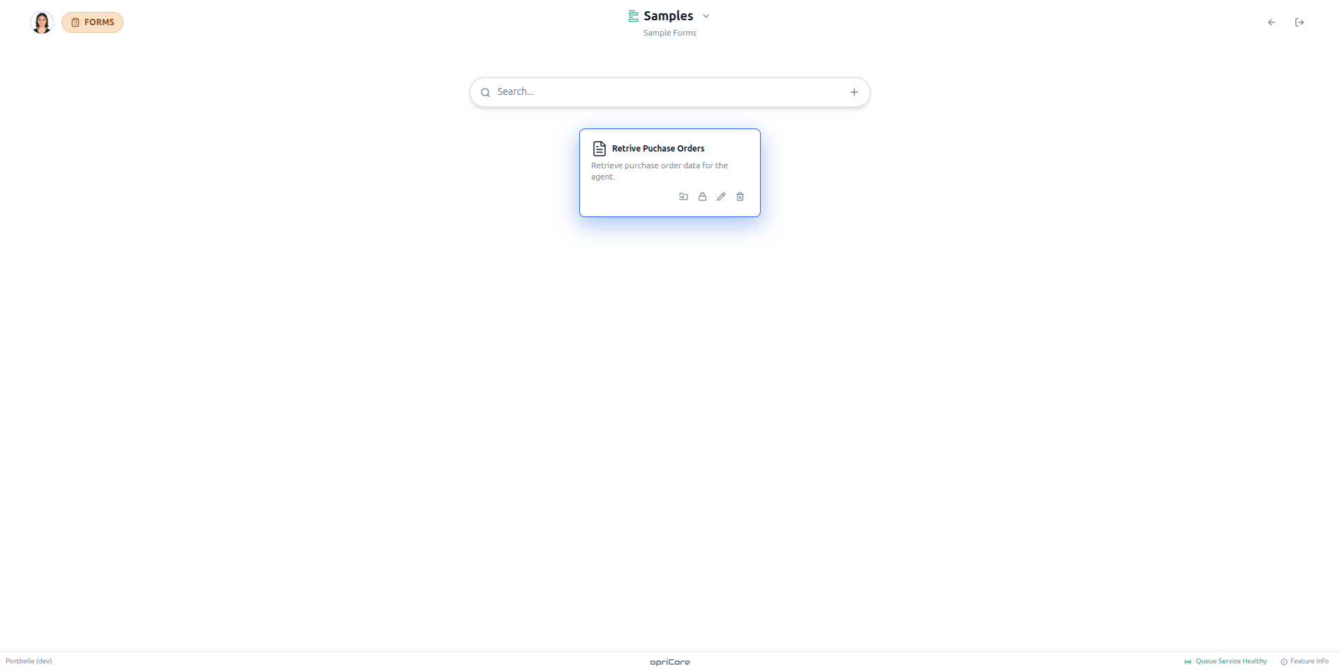 Form Step 2